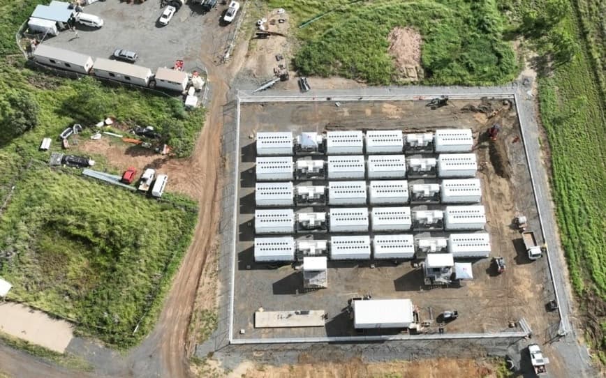 Genex Power’s Bulli Creek solar project on hold as Fortescue fails to meet purchase agreement conditions