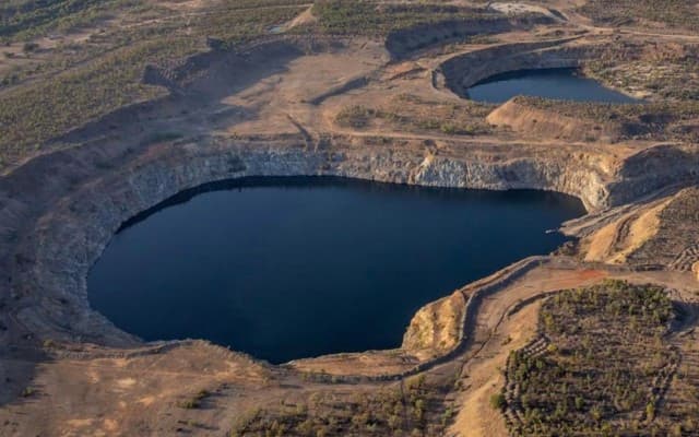 Genex Power collars $610m debt facility from NAIF to fund Kidston stage two hydro project