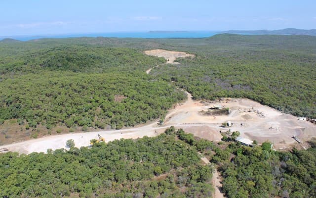 Geophysical surveys identify new targets for Alice Queen at Kaiwalagal gold project