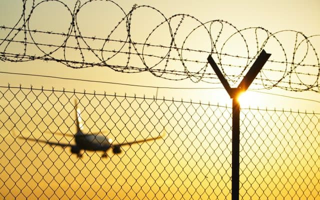 Geopolitical unrest sees India upgrade its air base security via Ava Risk Group