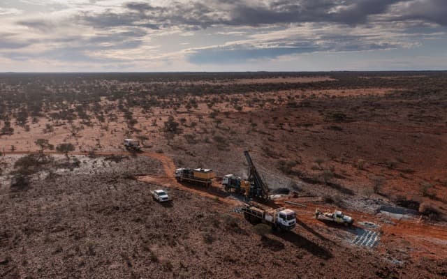 Gold explorer Gateway Mining moves into lithium with SensOre farm-in deal
