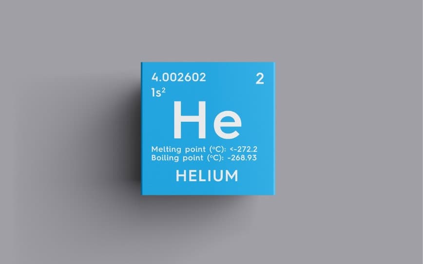 Gold Hydrogen confirms elevated levels of rare and valuable helium-3 isotope at Ramsay project