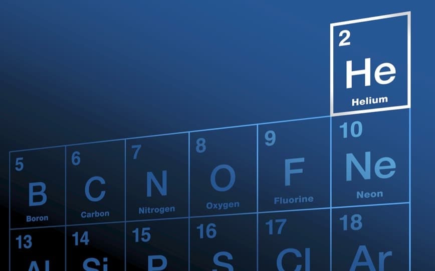 Gold Hydrogen resource report positions Ramsay as potential world-class helium project