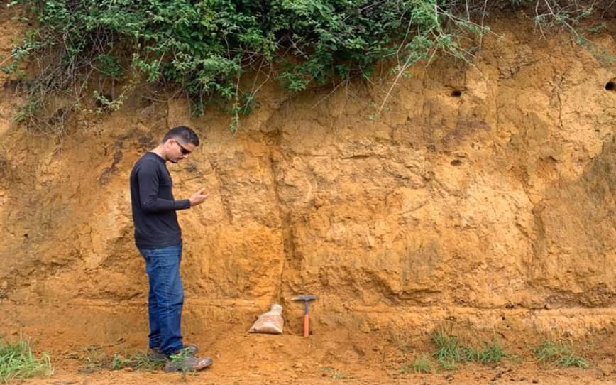 Gold Mountain’s Irajuba tenements yield promising rare earth results in Brazil