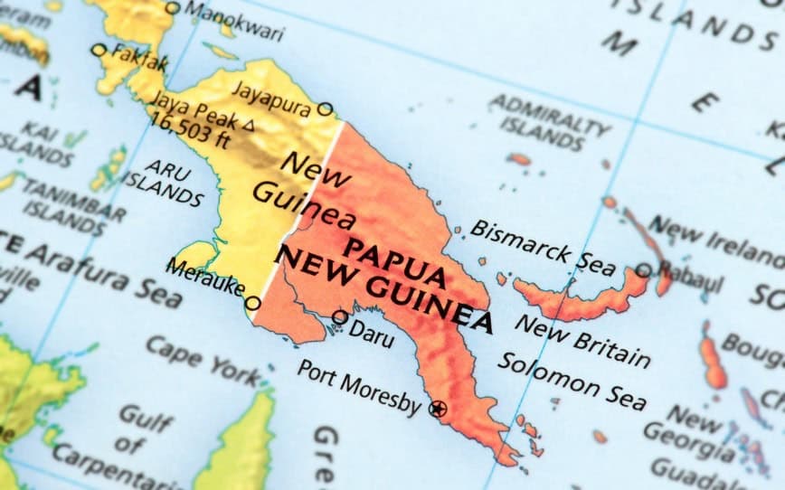 Gold Mountain maintains momentum across Brazil and PNG portfolio