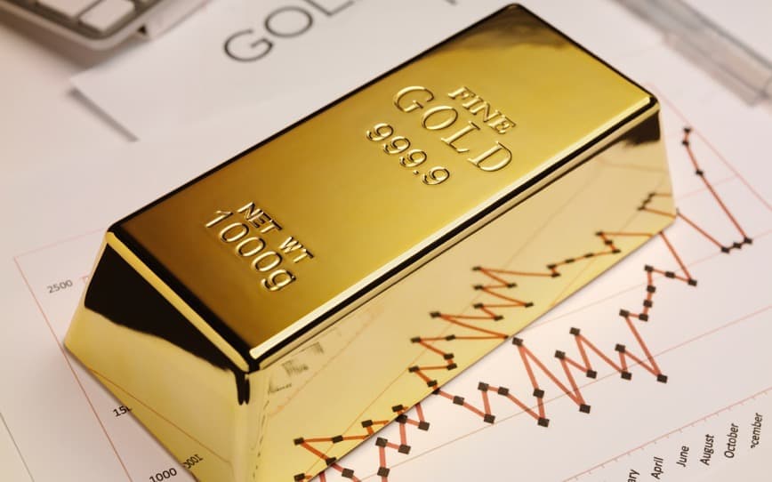 Gold price hits Australian dollar record as global tensions escalate