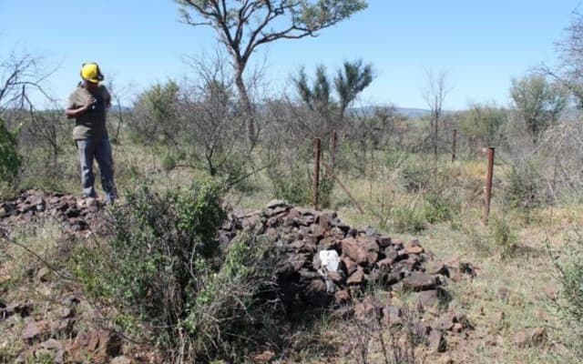 Golden Deeps reveals ‘exceptional’ copper-lead-vanadium results from Nosib Block