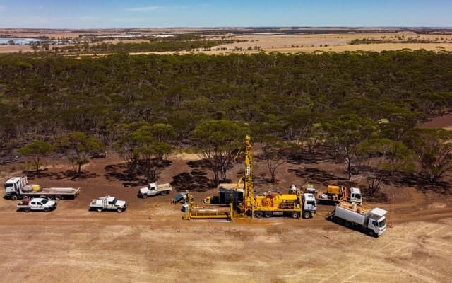 Golden Mile Resources intersects ‘spectacular’ nickel-cobalt, appoints new MD