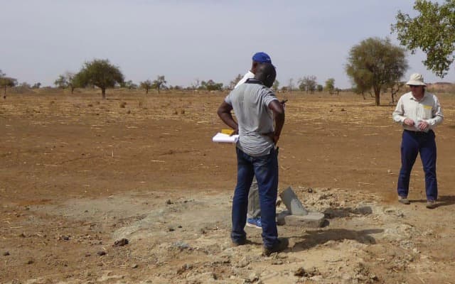 Golden Rim Resources reaches 2 million-ounce gold resource in Burkina Faso