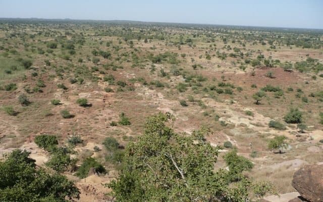 Golden Rim Resources debuts 1Moz maiden gold resource