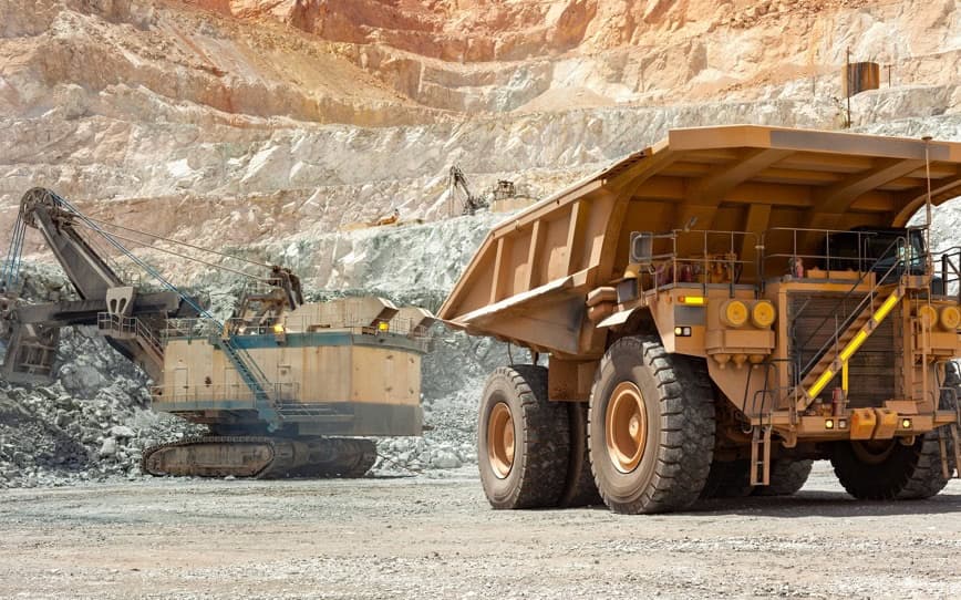 Goldman Sachs predicts surge in copper prices on tightening supply