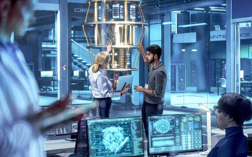 Governments Can Invest Well, Too