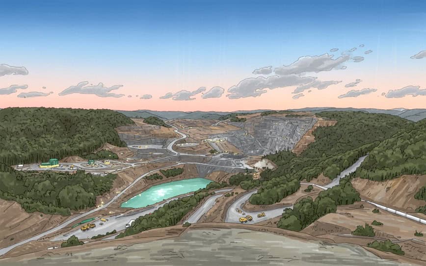 Grange Resources Lifts Production as Savage River Delivers Strong Quarterly Performance