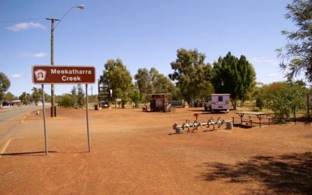 Great Boulder Resources takes option over Meekatharra gold ground