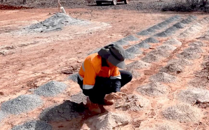 Great Western Exploration divests non-core Yandal West gold project to Albion Resources