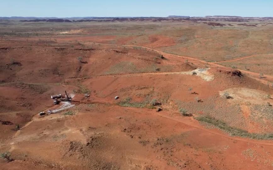 Greentech Metals targets resource growth with strong copper returns from Whundo drilling
