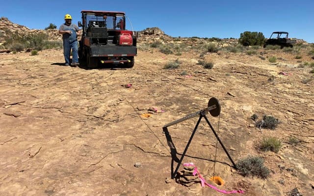 GTI Resources fast tracks Utah uranium drilling program after market fundamentals improve