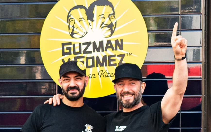 Guzman y Gomez sets sights on ASX listing with IPO to fund aggressive expansion