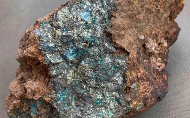 Hammer Metals kicks-off drilling at Mount Isa JV, Bronzewing South