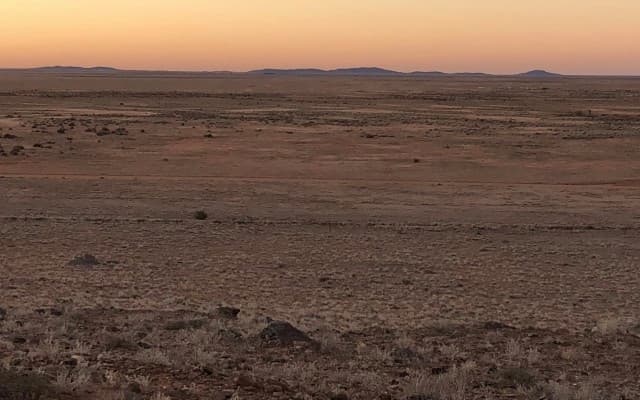 Havilah Resources reveals massive iron ore intersection at Grants Basin