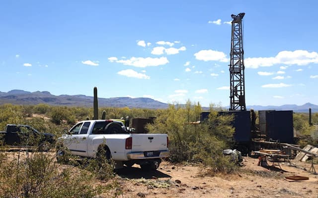 Hawkstone Mining strikes more lithium at Big Sandy, JORC resource imminent