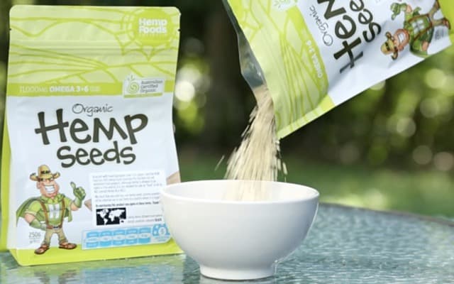 Hemp stock Elixinol debuts on ASX, shares surge more than 65%