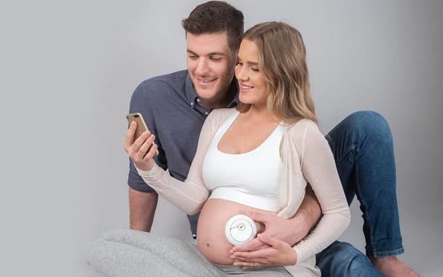 HeraMED lists on the ASX following TGA approval for HeraBEAT pregnancy home-monitoring device