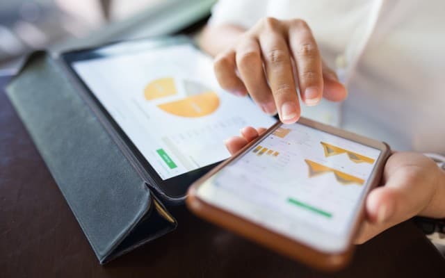 High-flying Prophecy looks forward to strong earnings