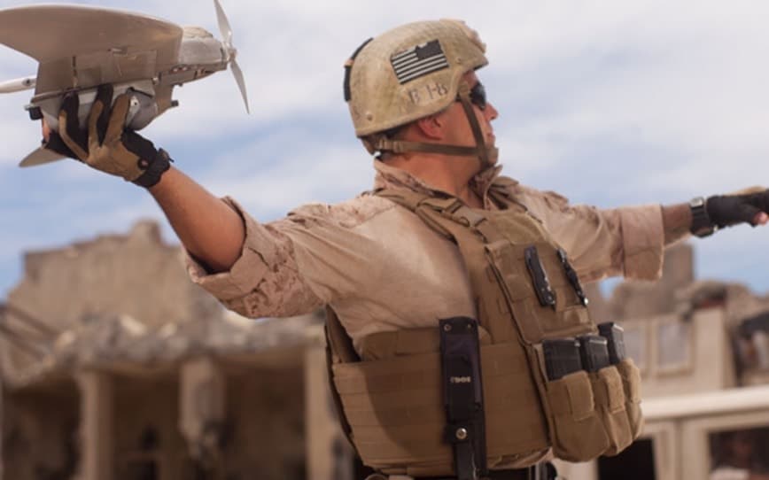 HighCom receives $4.7m ballistic products order from military customer