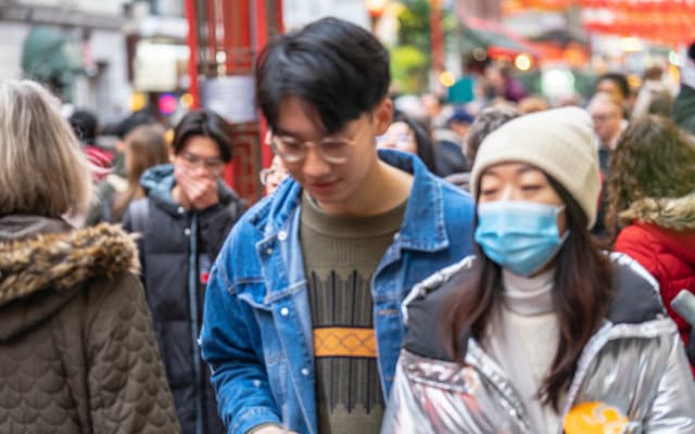 Holista CollTech joins forces with GICC to develop nasal sanitising balm