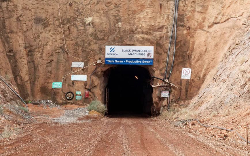 Horizon Minerals and Poseidon Nickel merger aiming to fast-track WA gold production