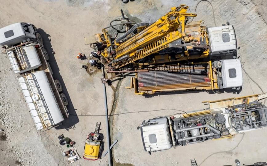 Hot Chili grows La Verde discovery with strong new RC drilling results