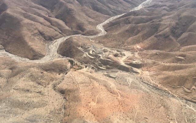 Hot Chili identifies more targets at Costa Fuego for resource expansion