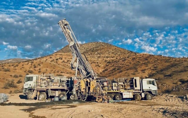 Hot Chili unearths 610m-wide copper intersection ahead of resource upgrade