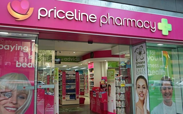 Huge battle brewing over the future direction of pharmacies in Australia