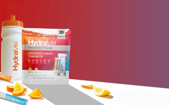 Hydralyte America unveils 80% increase in revenue for half year