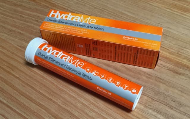 Hydralyte North America gains regulatory approvals for Canadian market