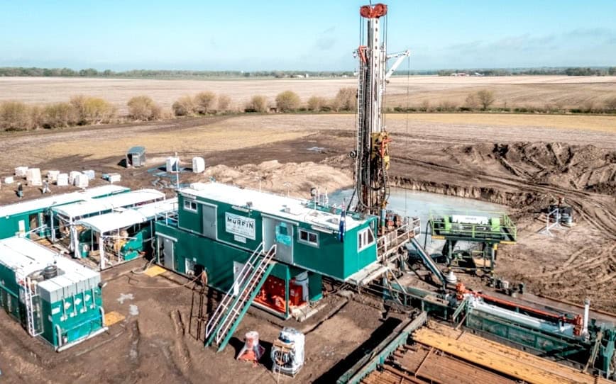 HyTerra confirms strong hydrogen concentrations in drilling at Sue Duroche 3 well