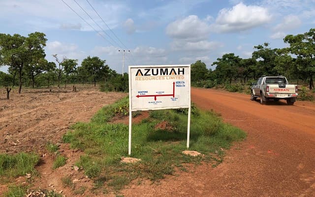Ibaera Capital bypasses Azumah Resources’ board with takeover bid