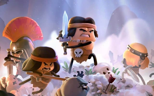 iCandy Interactive acquires stake in game developer Mighty Kingdom