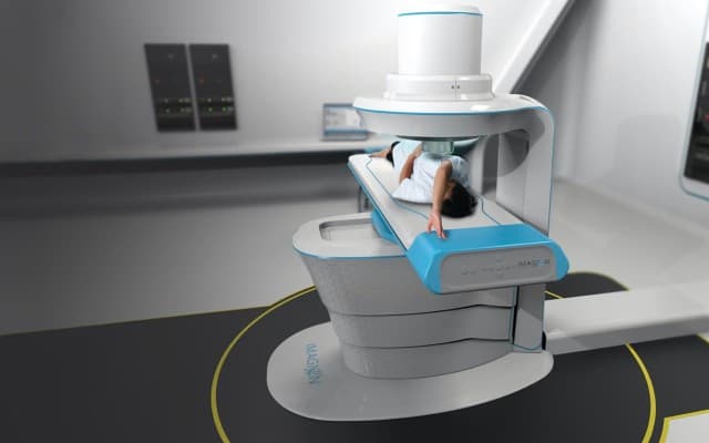 Imagion Biosystems’ nanoparticles could enhance MRI images and reduce costs