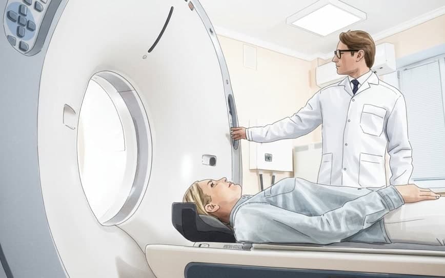 Imagion Biosystems Starts Manufacture of MagSense Imaging Agent for Phase 2 HER2 Breast Cancer Trial