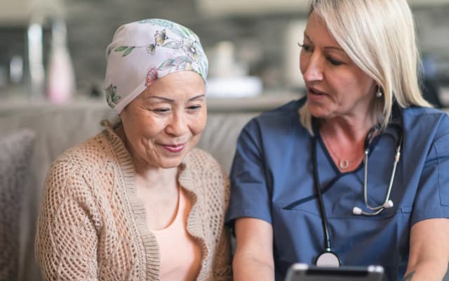 Immutep receives further FDA approval for efti cancer drug