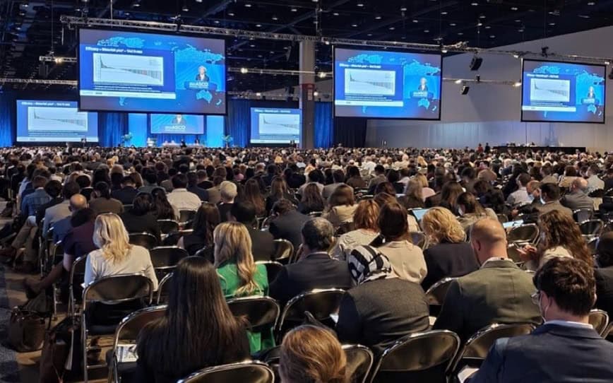 Immutep reports strong results from efti-KEYTRUDA combination in carcinoma treatment