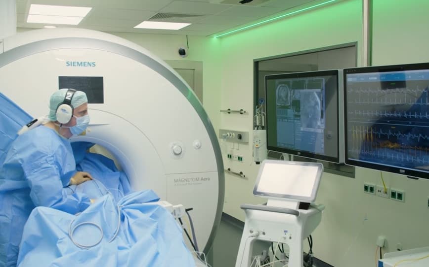 Imricor Medical Systems receives key European certification for Vision-MR diagnostic catheter