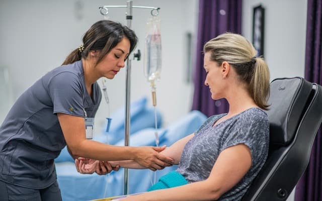 Imugene advances phase one study of ‘cancer-killing’ virus