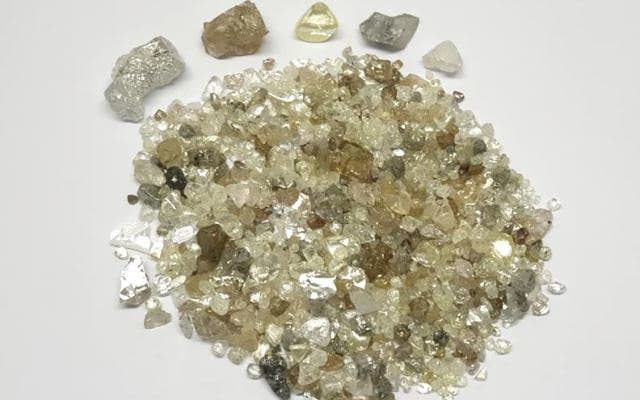 Inaugural tender delivers Lucapa Diamond Company $22.9m payday
