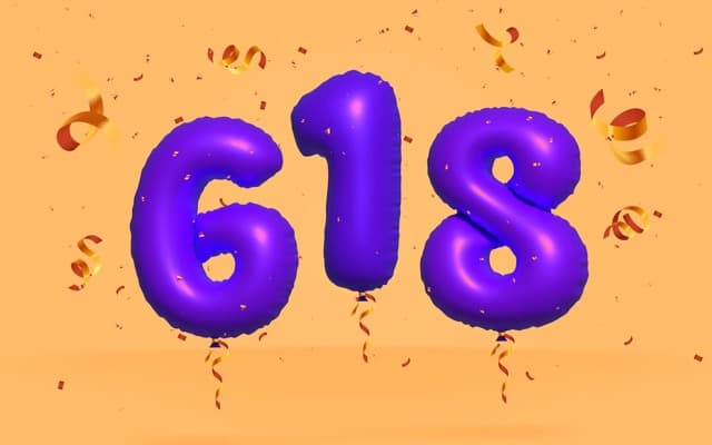 Increased demand for EZZ’s hero products at China’s 618 shopping event