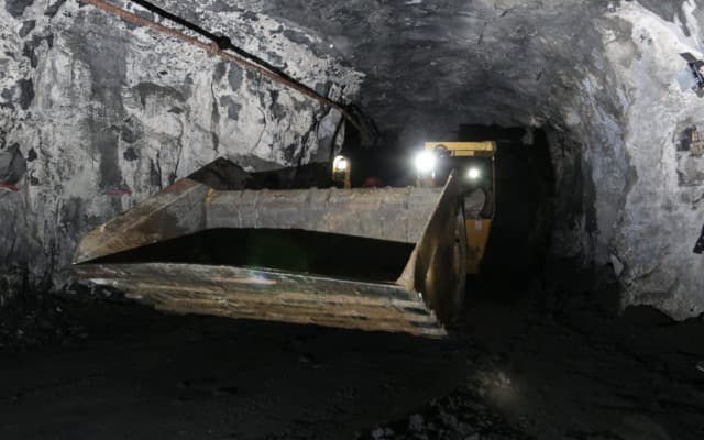 Independence Group raises the stakes in South Africa through Orion Minerals