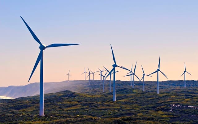 Infigen Energy becomes $777m takeover target of Philippine conglomerate